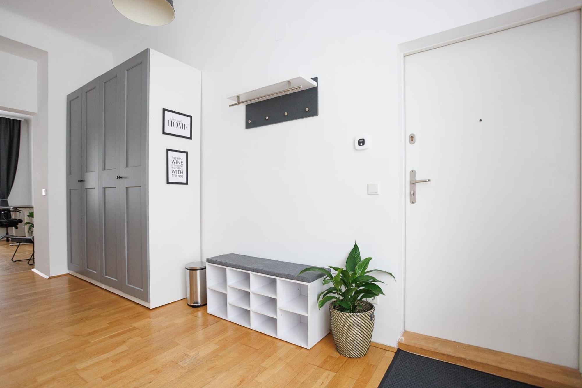 #29 Heaven Messe/Prater Apartment เวียนนา ภายนอก รูปภาพ
